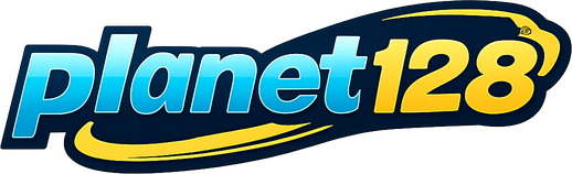 Logo planet128